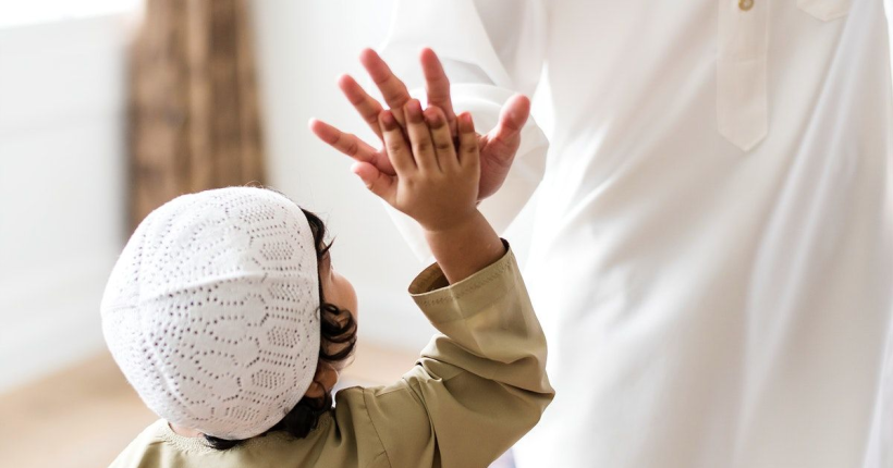 How Muslims celebrate Islamic New Year