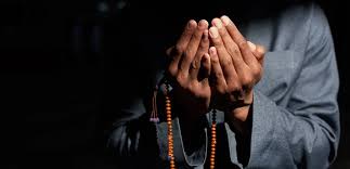 Duas for Forgiveness